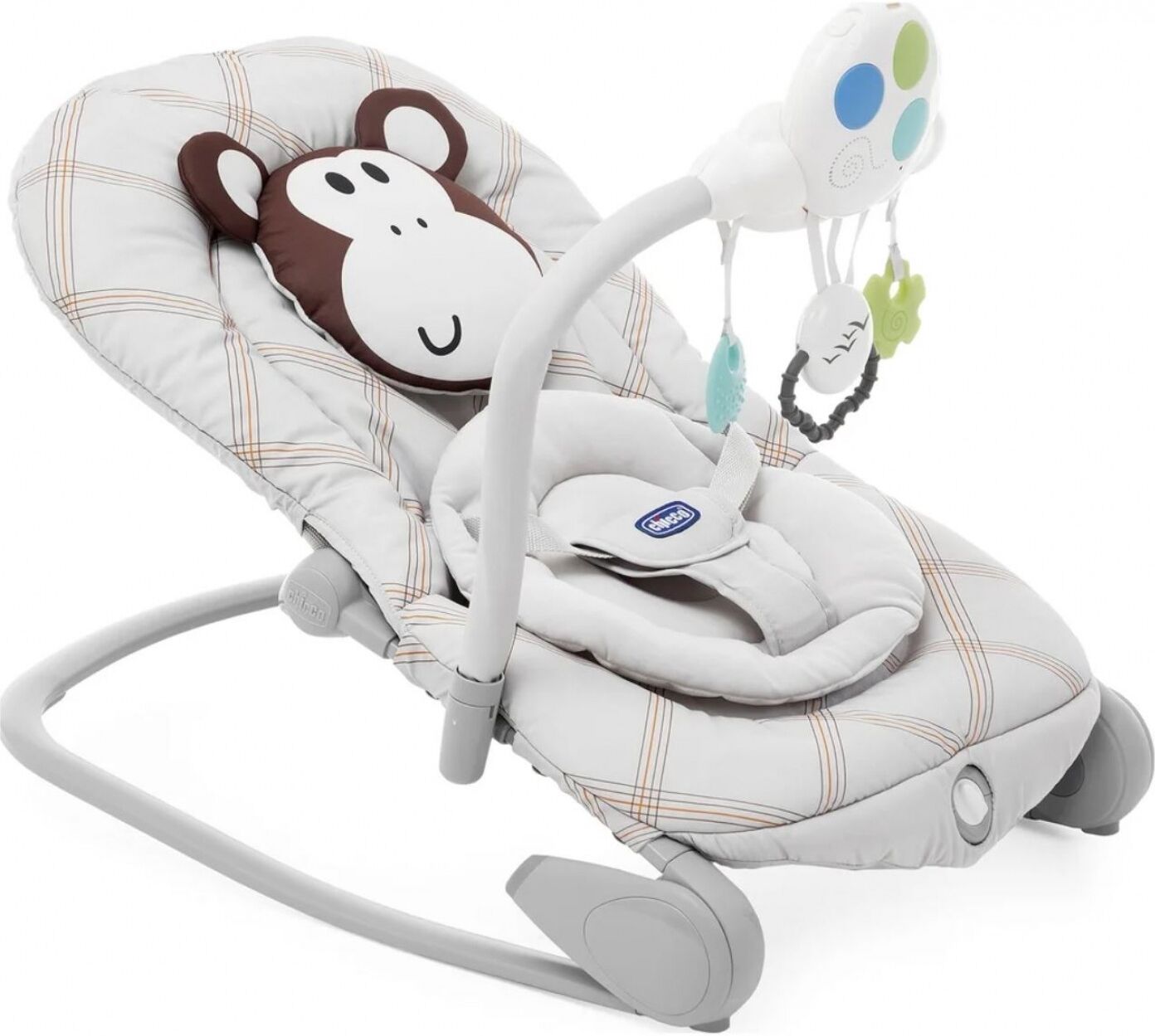 Chicco Sdraietta Chicco Balloon Monkey