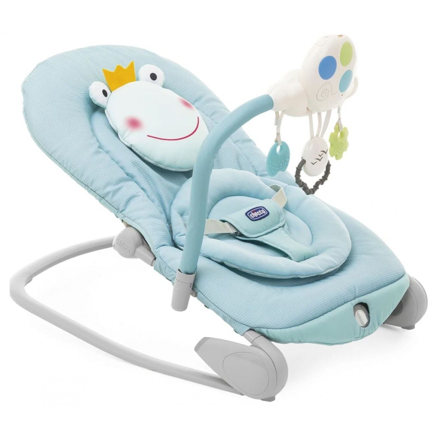 Chicco Sdraietta Chicco Balloon Froggy