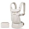 Ergobaby Omni Breeze Draagzak - Natural Beige