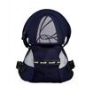 Brevi Babydrage Pod, Navy Blue