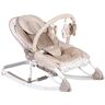 ms Innovaties  hangmat hangmat Evolution, beige