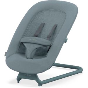 Cybex Vippestol, Lemo Bouncer - Stone Blue