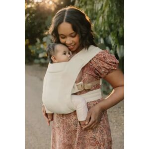 Ergobaby Embrace Bæresele Nyfødt   Air Mesh - Cream