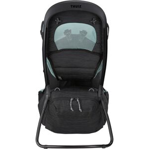 Thule Sapling Child Carrier BLACK OneSize, Black