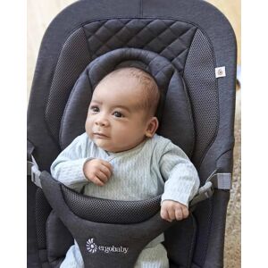 Ergobaby Evolve Vippestol, 3i1   Baby 0-2år - Charcoal Grey