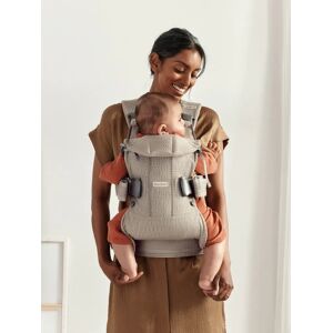 Babybjörn Bæresele One Air   Carrier 0-3år - 3dmesh Beige