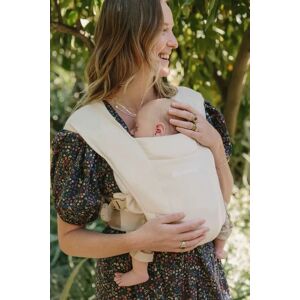 Ergobaby Embrace Bæresele Nyfødt   Soft Knit - Cream