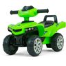 Jeździk quad Milly Mally Monster Green