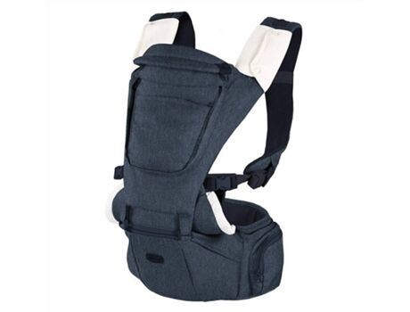 Chicco Marsúpio CHICCO Hip Seat Denim