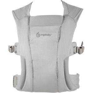 Ergobaby Embrace Soft Air Mesh Soft Grey