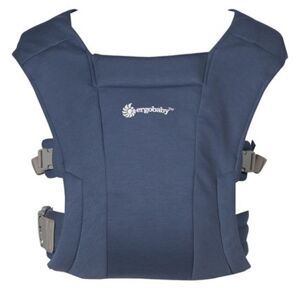 Ergobaby Bärsele Embrace Oxford Blue