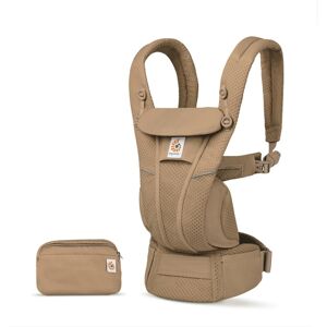 Ergobaby Omni Breeze Camel Brown