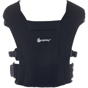 Ergobaby Bärsele Embrace Pure Black