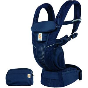 Ergobaby Bärsele Omni Breeze Midnight Blue