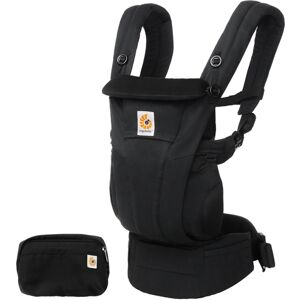 Ergobaby Bärsele Omni Dream Onyx Black