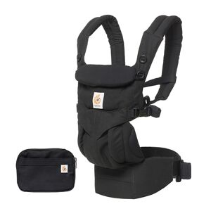 Ergobaby Bärsele Omni 360 Black