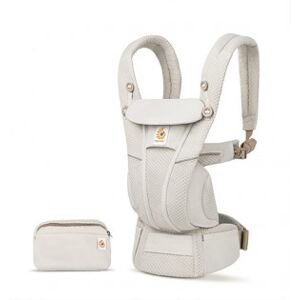 Ergobaby Omni Breeze Bärsjal, Natural Beige