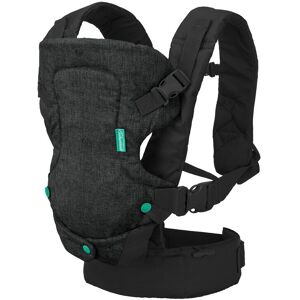 Infantino Flip Advanced 4-in-1 Convertible Baby Carrier