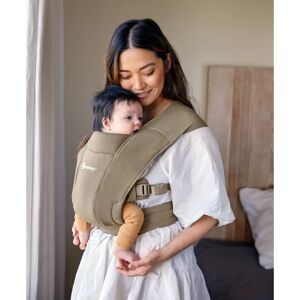 Ergobaby Embrace Baby Carrier - Soft Olive