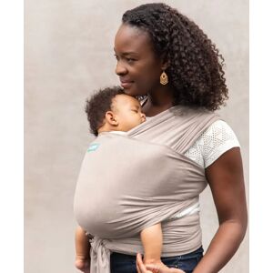 Moby Elements Wrap Baby Carrier - Taupe