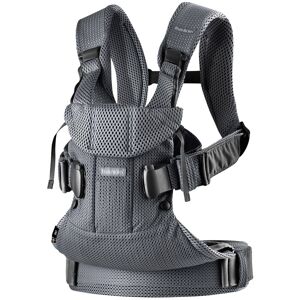 BabyBjorn BabyBj&#214;rn&#174; One Carrier Air - Anthracite