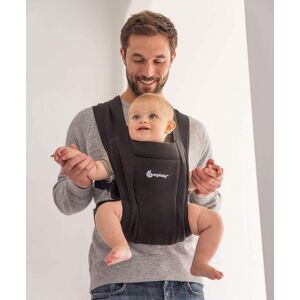 Ergobaby Embrace Baby Carrier - Black