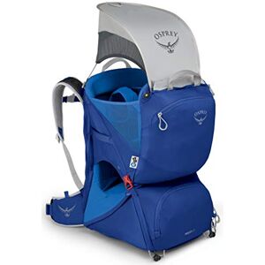 Osprey Europe,One Size Poco LT Unisex Child Carrier Blue Sky - O/S