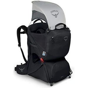 Osprey Europe Poco LT Unisex Child Carrier Starry Black - O/S