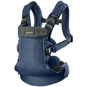 Trod-Bj088008 BabyBjörn Baby Carrier Harmony, 3D Mesh, Navy blue