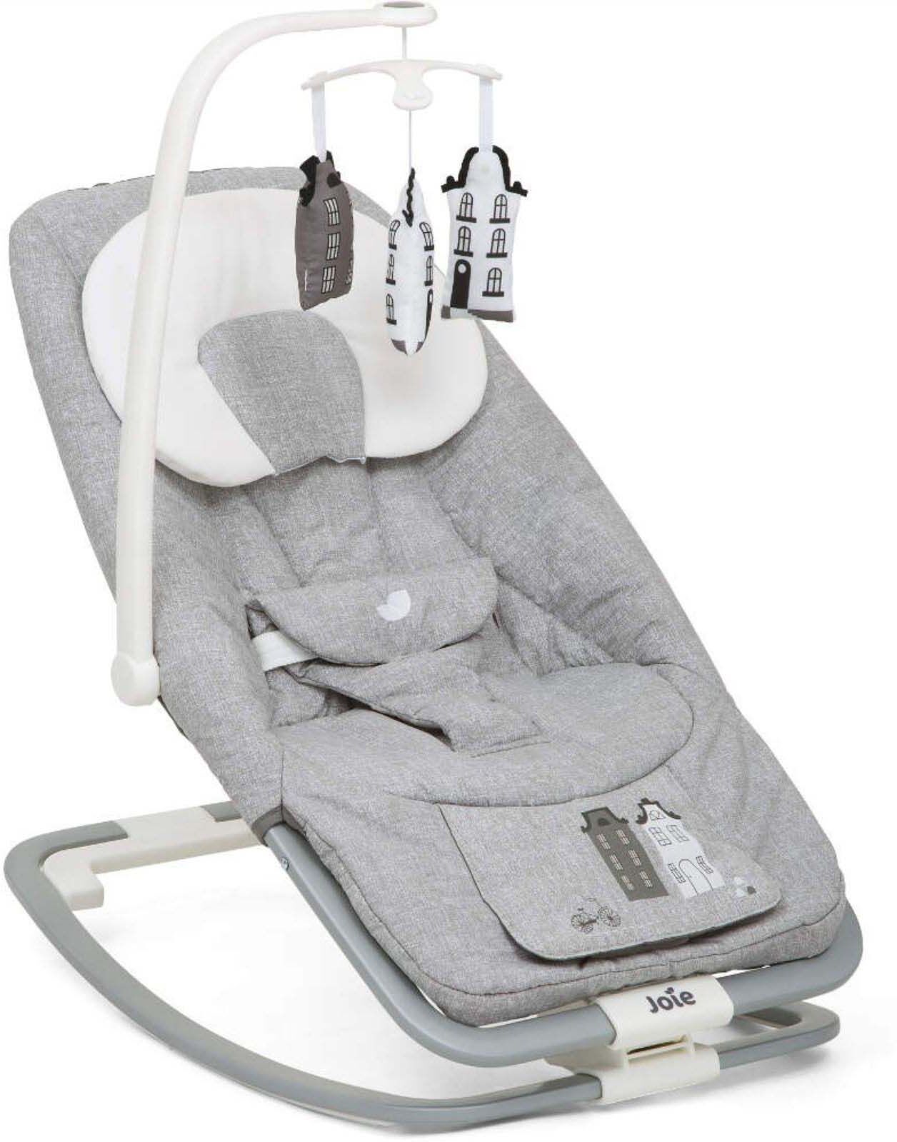 Joie Dreamer Baby Rocker - Petite City