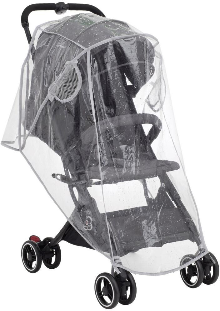 MÖBELIX Buggy Regenschutz