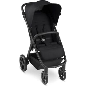 ABC Design Kinder-Buggy »Avus Ink«, 22 kg Schwarz