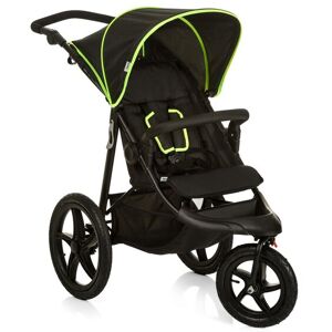 Hauck Kinder-Buggy »Hauck Sportwagen Runner«, 25 kg Schwarz