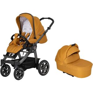 Hartan Kombi-Kinderwagen »Racer GTS - Casual Collection«, 22 kg, mit... forest friends