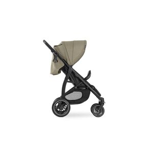 Hauck Kinder-Buggy »Rapid 4D Olive«, 25 kg Olive Green, Schwarz