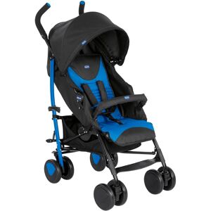 Chicco Kinder-Buggy »Echo, Mr Blue«, mit Frontbügel; Blue