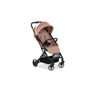 Hauck Kinder-Buggy »Travel N Care Plus Haselnuss Rosa«, 25 kg Hellbraun, Rosa