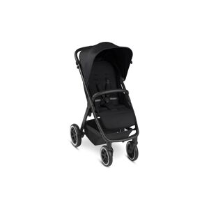 ABC Design Kinder-Buggy »Avus Air Ink«, 22 kg Schwarz