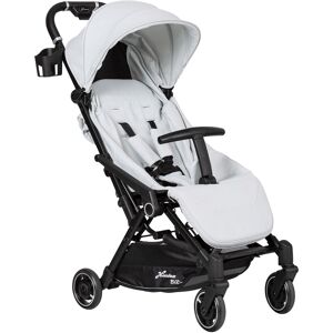 Hartan Kinder-Buggy »Bit - Buggy 1«, 22 kg, mit Regenschutz & Cupholder Ice