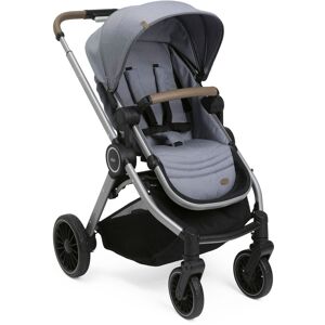 Chicco Sportbuggy »Buggy Best Friend Pro, magnet grey«, inklusive Regenschutz magnet grey