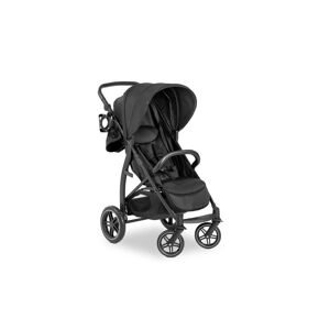 Hauck Kinder-Buggy »Hauck Rapid 4D«, 25 kg Schwarz