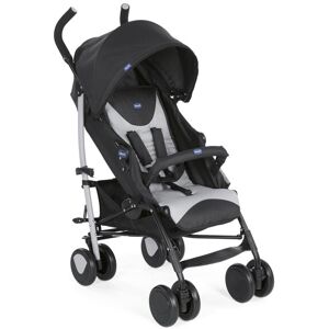 Kinder-Buggy »Chicco Buggy Echo«, 22 kg grau