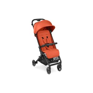 ABC Design Kinder-Buggy »Ping 2 Carrot«, 22 kg Orange