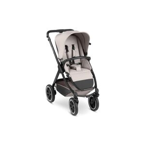 ABC Design Kinder-Buggy »Samba Powder«, 22 kg natur