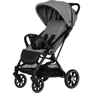 Hartan Kinder-Buggy »i-maxx - Buggy 1«, 22 kg, mit Regenschutz & Cupholder Stone