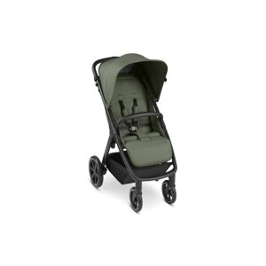 ABC Design Kinder-Buggy »Avus Olive«, 22 kg Olivgrün