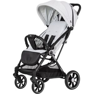 Hartan Kinder-Buggy »i-maxx - Buggy 1«, 22 kg, mit Regenschutz & Cupholder Ice