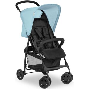 Hauck Sportbuggy »Sport«, 15 kg, mit schwenk- und feststellbaren... blue