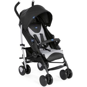 Chicco Kinder-Buggy »Echo, Stone«, mit Frontbügel; Stone