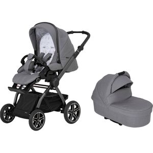 Hartan Kombi-Kinderwagen »Topline 4.0 GTS«, mit Falttasche; Made in Germany little zoo